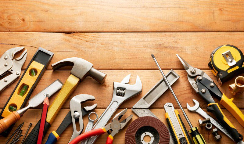 Accesorios y Herramientas