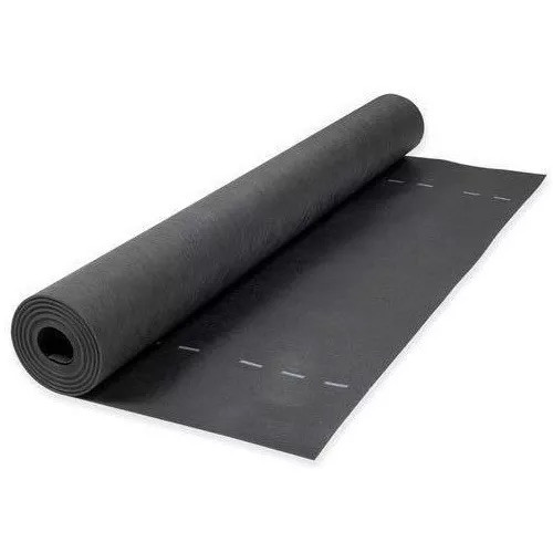 Membrana Hidrófuga Negro - 15 m2