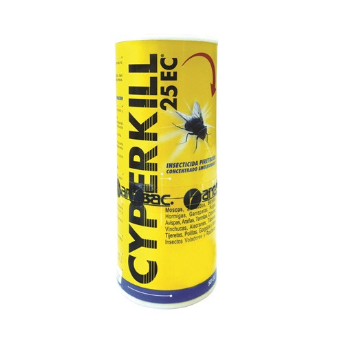 CYPERKILL 25 EC (50 CC) ANASAC