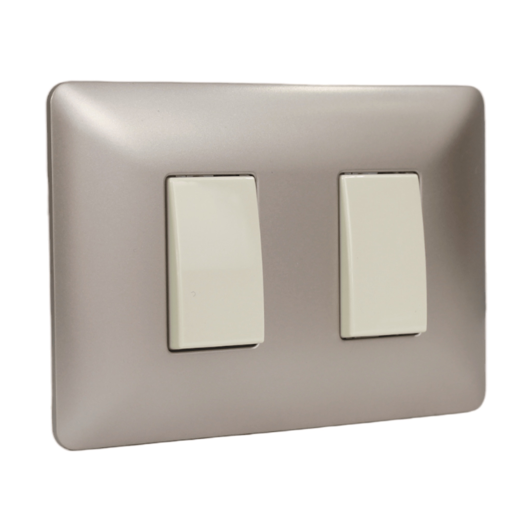 Interruptores y Enchufes