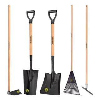 Herramientas Manuales